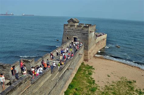 秦皇島旅遊去哪些景